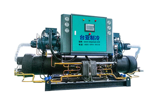 延長小型工業(yè)冷水機(jī)使用壽命的方法都有哪些呢？