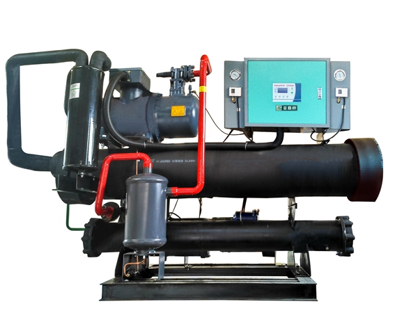 螺桿式冷水機(jī) 螺桿式冷水機(jī)