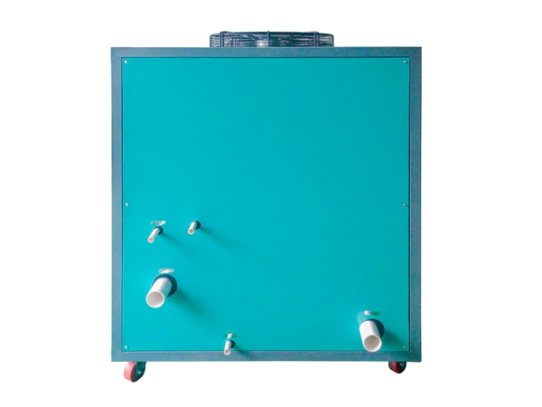 風(fēng)冷式冷水機(jī) 風(fēng)冷式冷水機(jī)