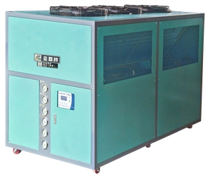 選擇注塑機(jī)冷水機(jī)時有哪些值得注意的地方