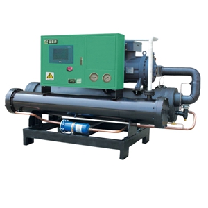 怎樣清洗冷水機(jī)，需要清洗冷水機(jī)的哪些部位